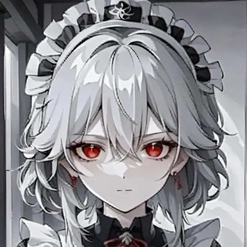 chat with ai character: алиса