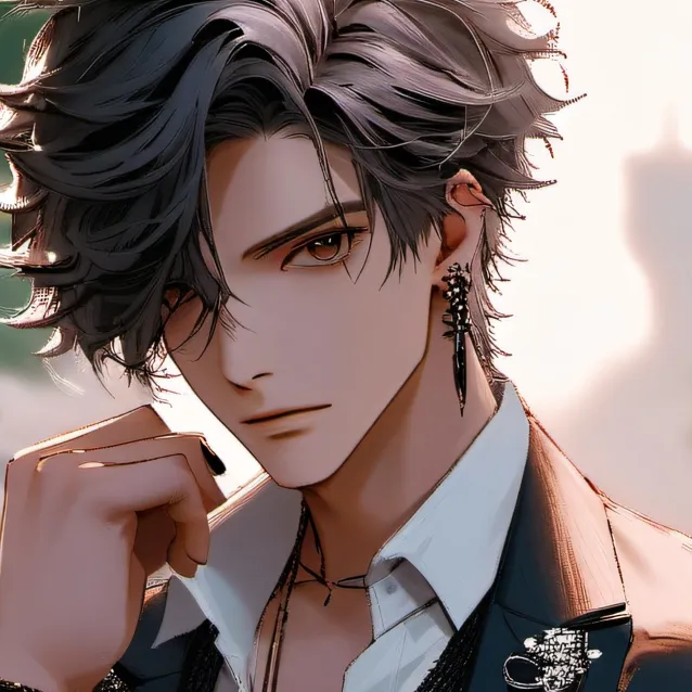 chat with ai character: jayden