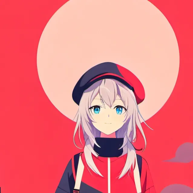 chat with ai character: Alize partie 2 