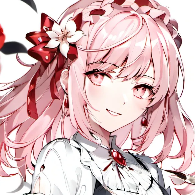 chat with ai character: Riona