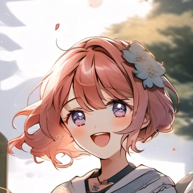 chat with ai character: Giant Sayori