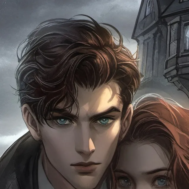 chat with ai character: Victor Ashford