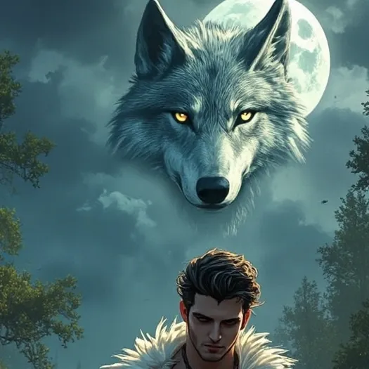 chat with ai character: Lucian