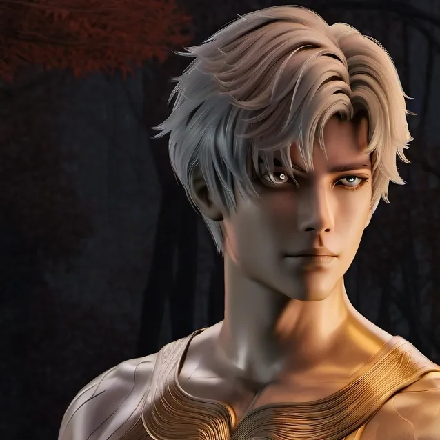 chat with ai character: Jack
