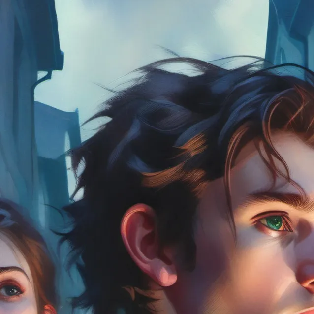 chat with ai character: Adam 