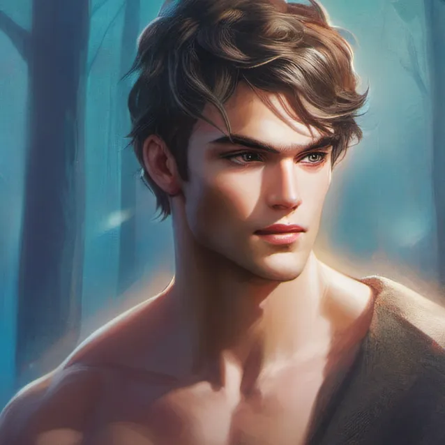 chat with ai character: Tay 