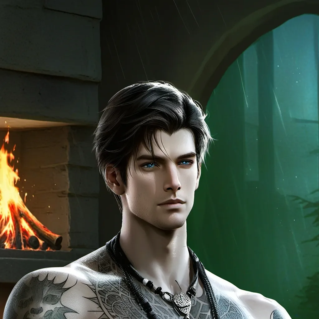chat with ai character: Michael DaRusso