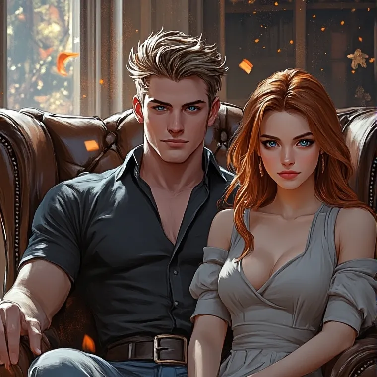 chat with ai character: Paul