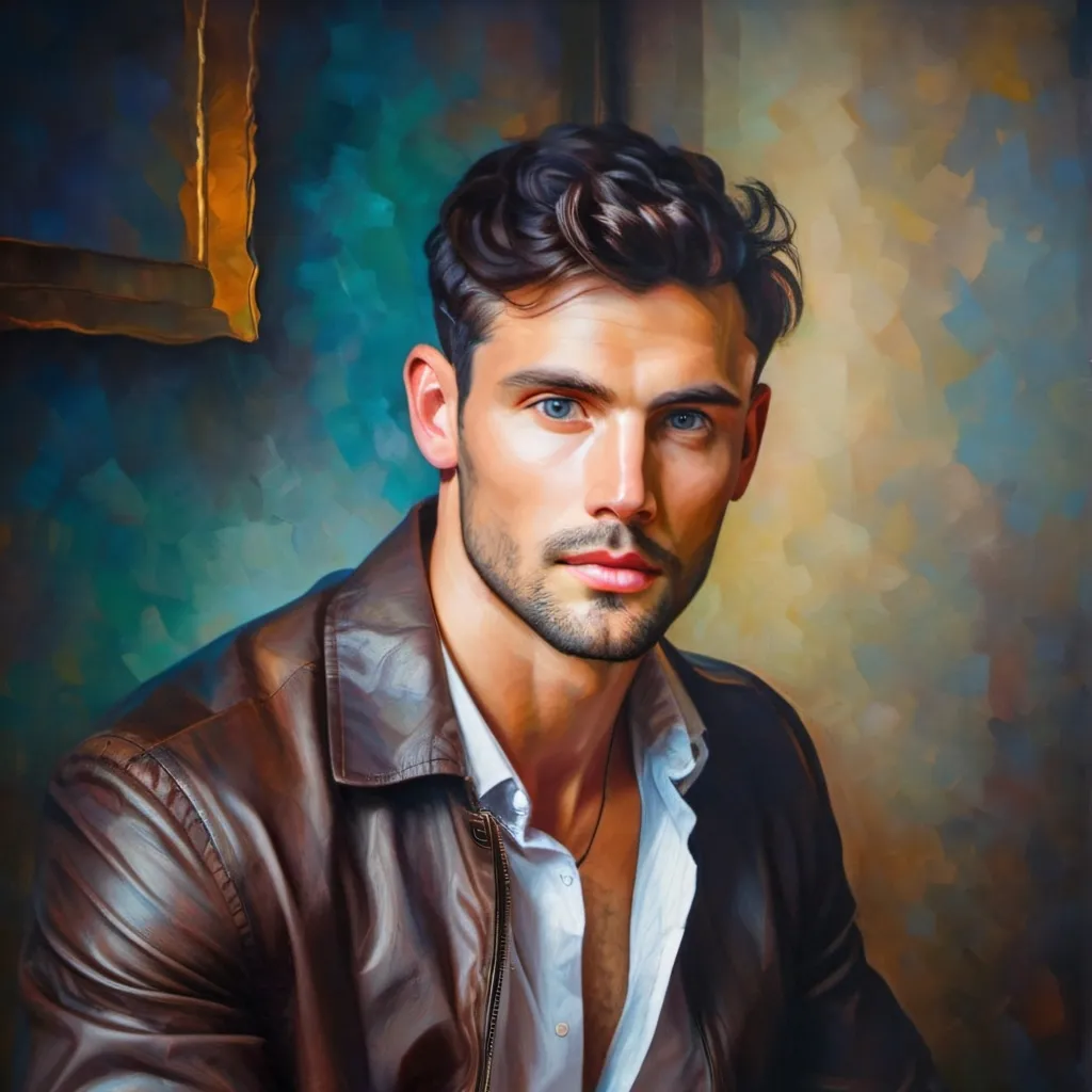 chat with ai character: Jack