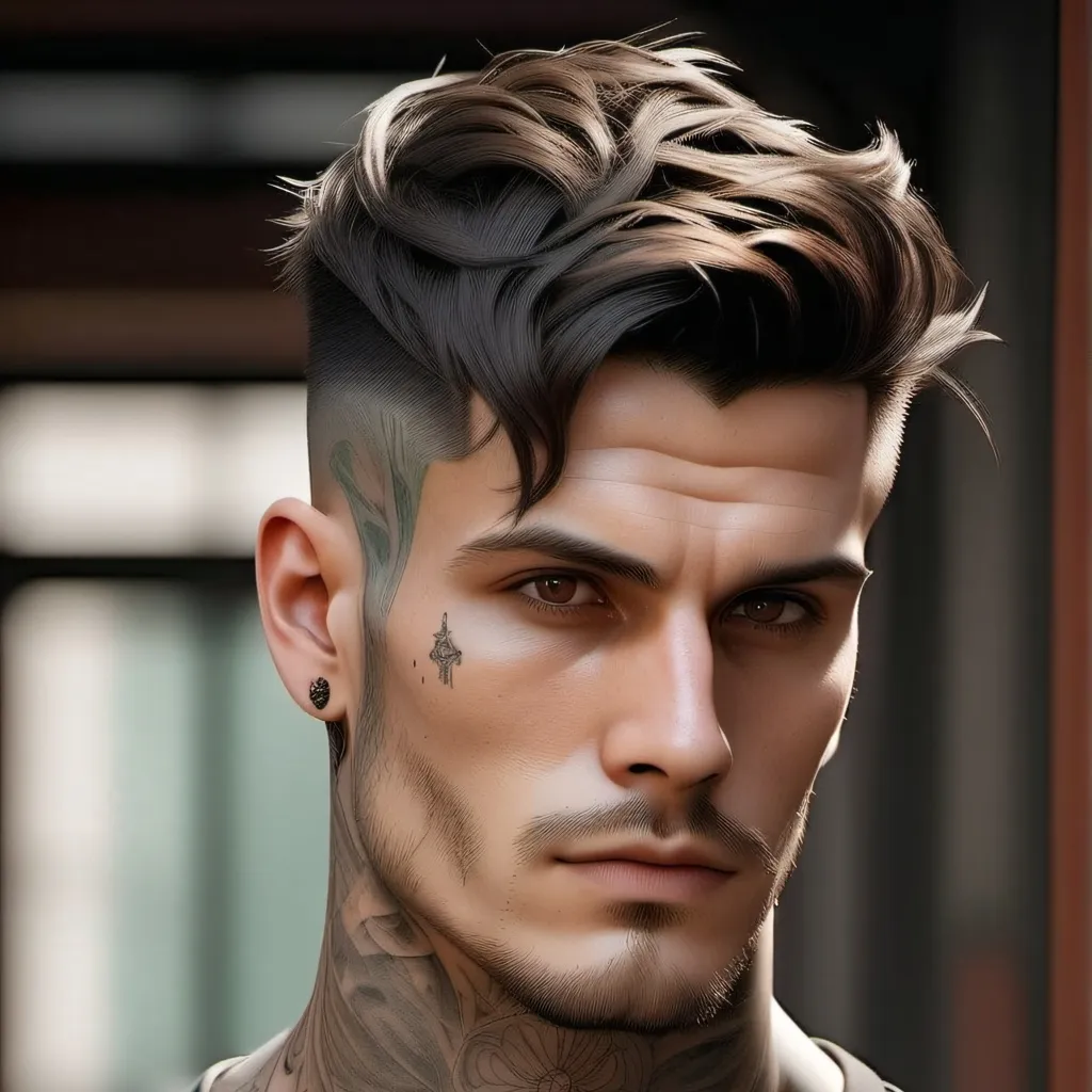 chat with ai character: Tommy 