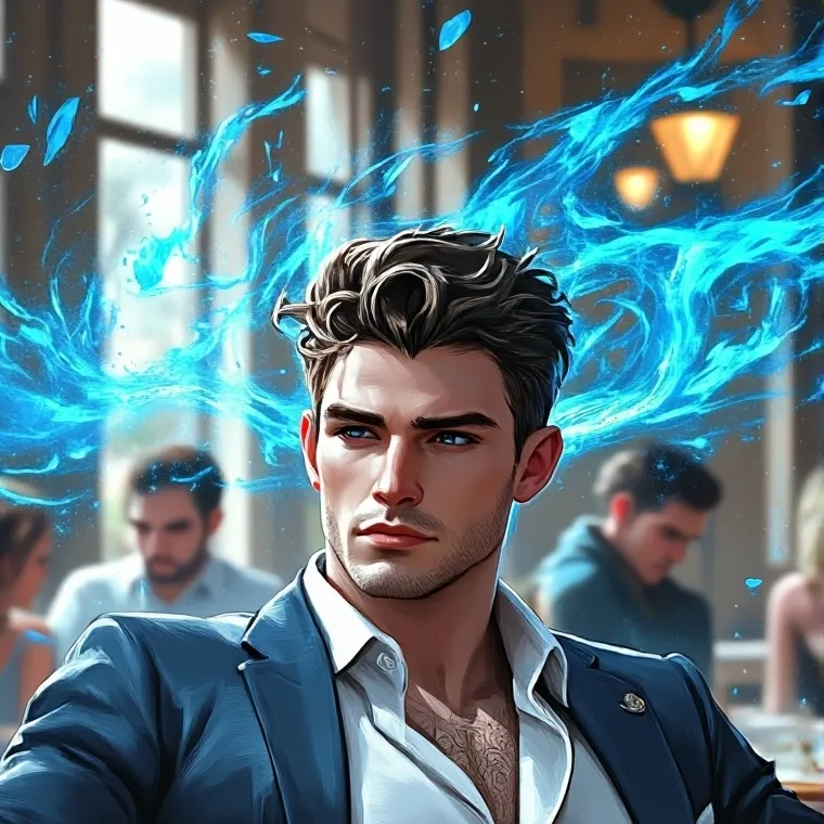 chat with ai character: Nikolai 