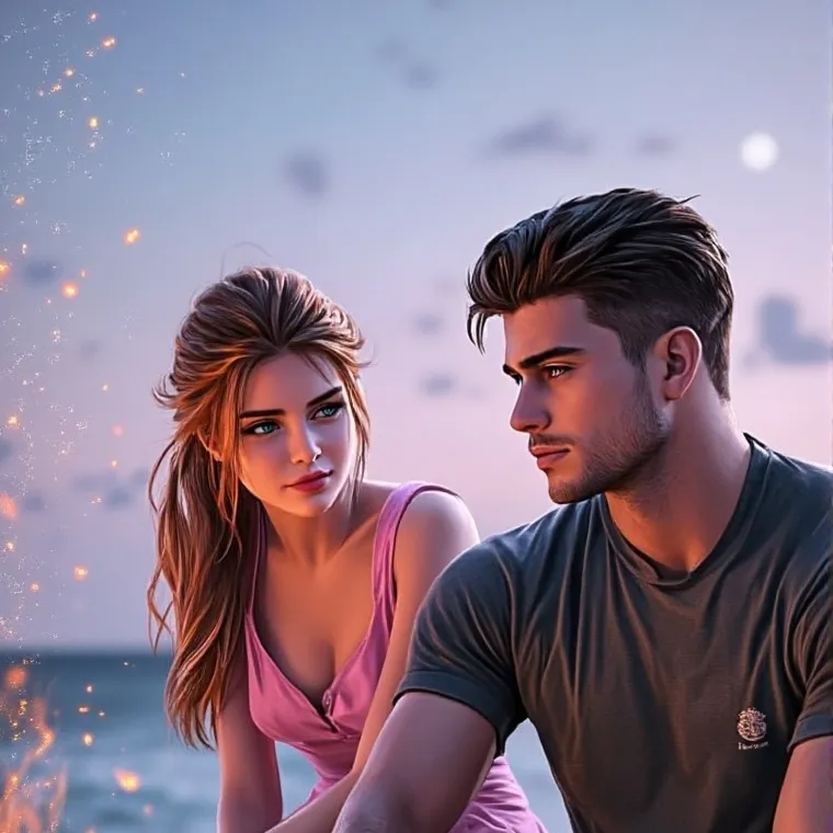 chat with ai character: Greg 