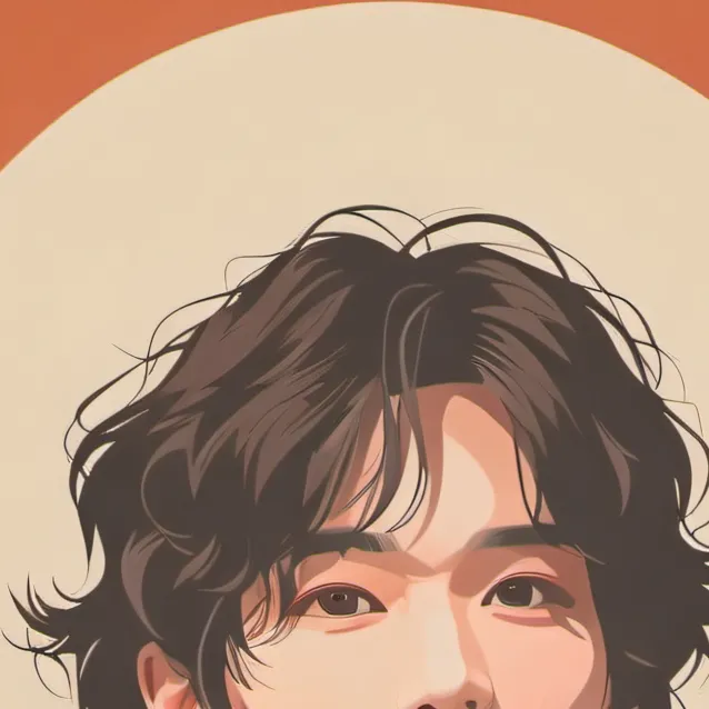 chat with ai character: Hyunjin