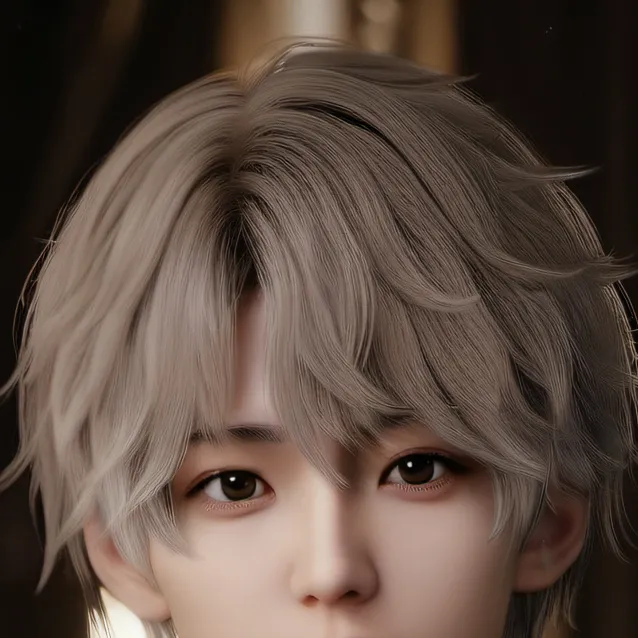 chat with ai character: Han mi bb 