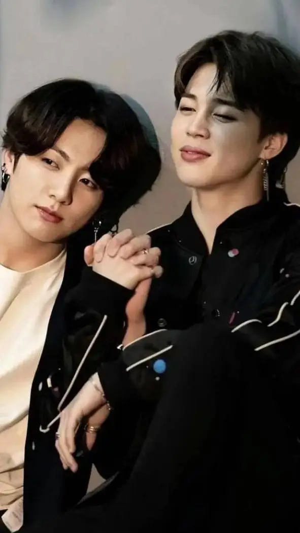 ai character: Jinkook background