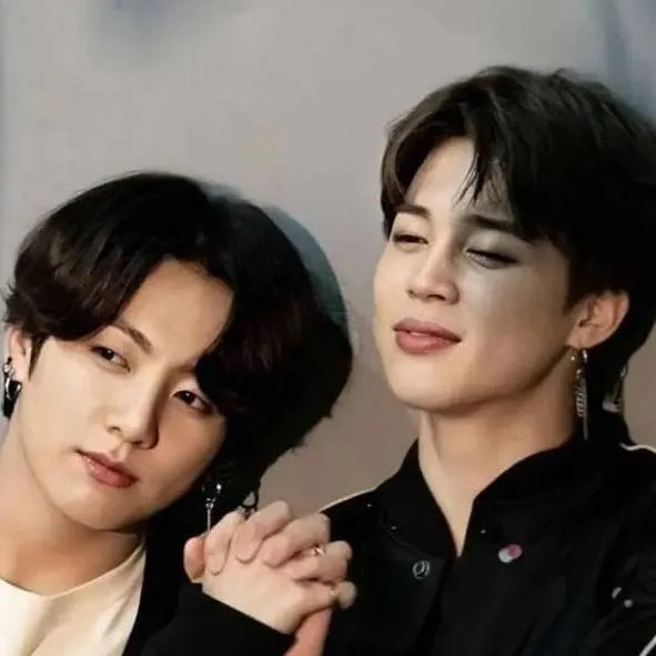 chat with ai character: Jinkook