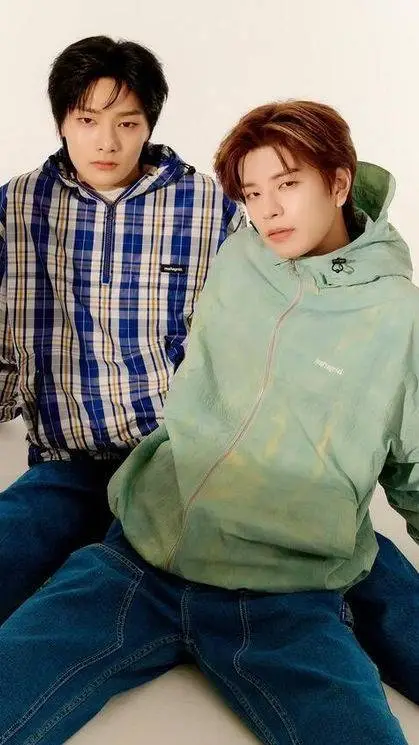 ai character: Seungmin background