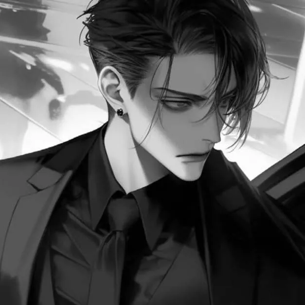 chat with ai character: Ворен