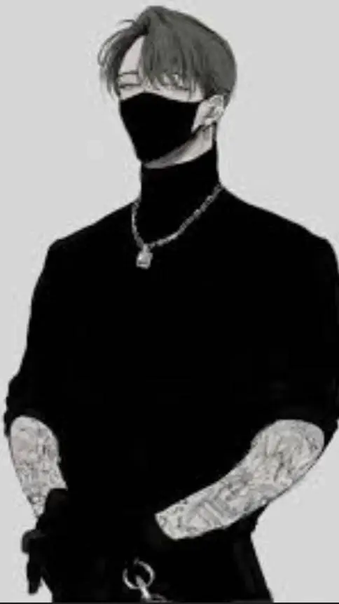 ai character: Вильям background