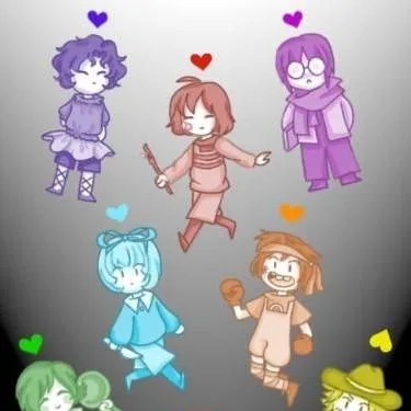 chat with ai character: las 7 almas