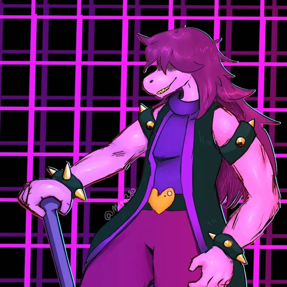 chat with ai character: susie deltarune 🪓🪓