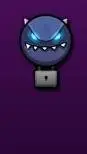 ai character: el keymaster background