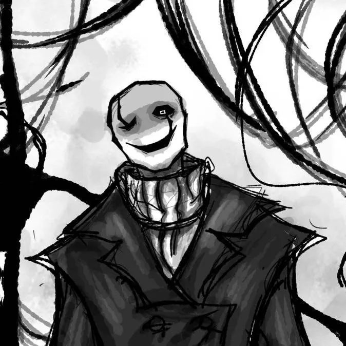 chat with ai character: gaster