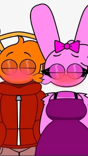Talkie AI - Chat with Oren X Pinki