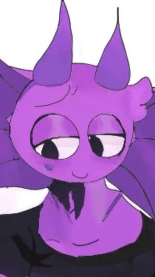 Talkie AI - Chat with Durple💜🐲