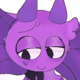 chat with ai character: Durple💜🐲