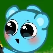 chat with ai character: Sky 🩵🐻