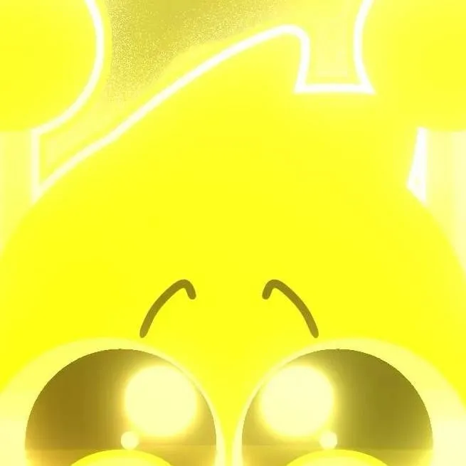 chat with ai character: Simon 💛⚡