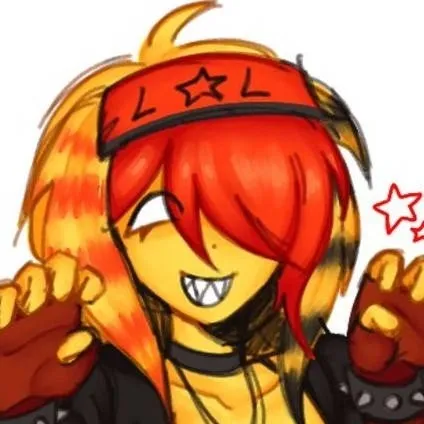 chat with ai character: Freaky Elliot 