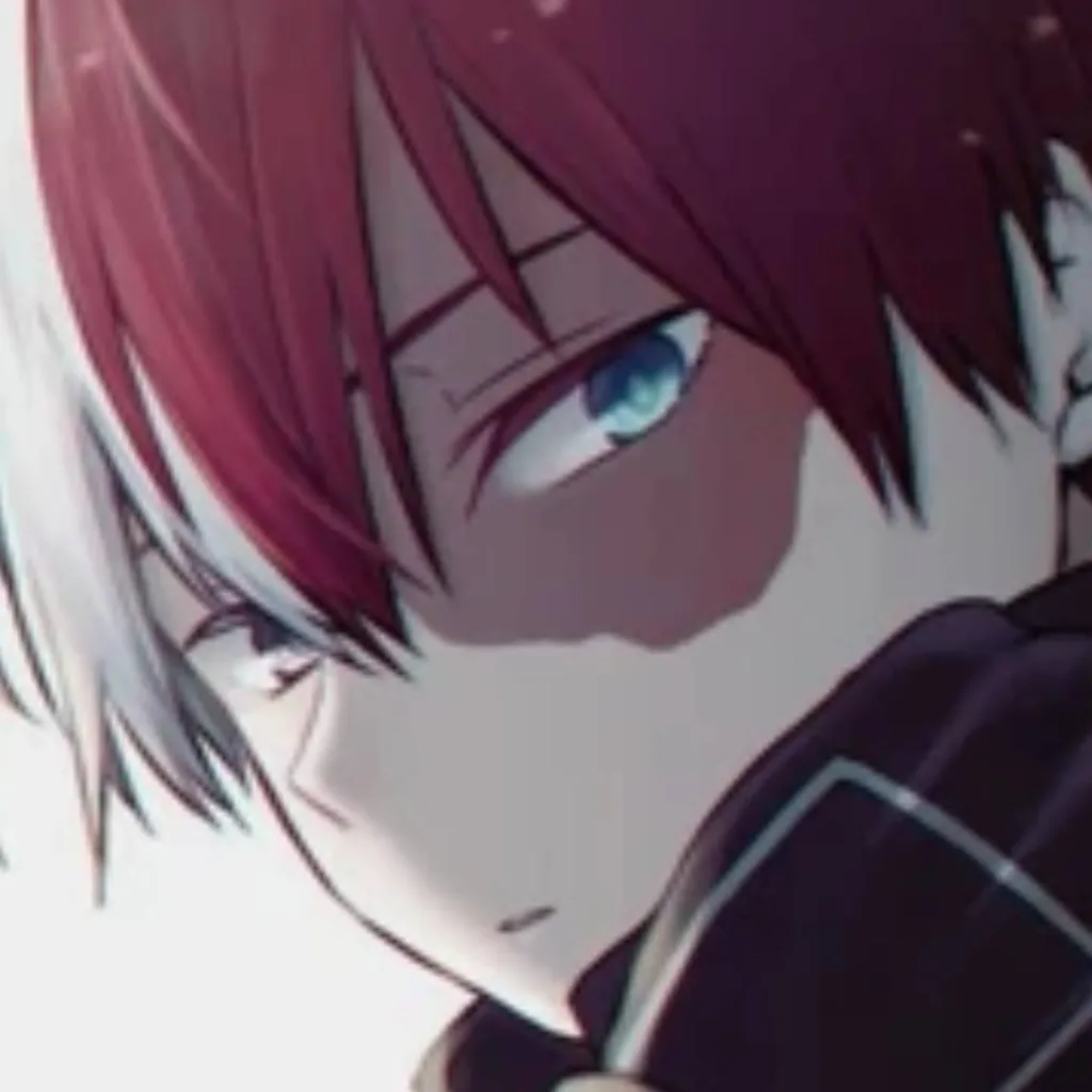 chat with ai character: shoto mha 2 fr
