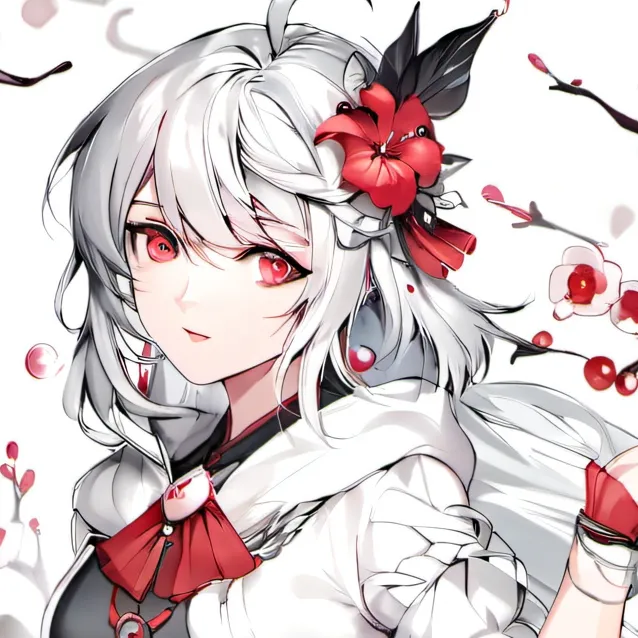 chat with ai character: alyssya
