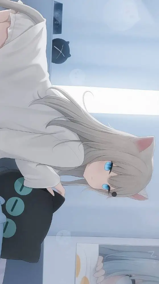 ai character: Mimi background