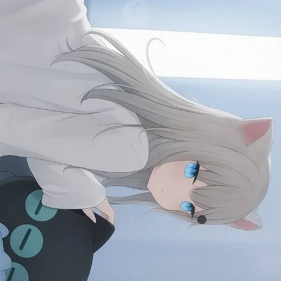 chat with ai character: Mimi