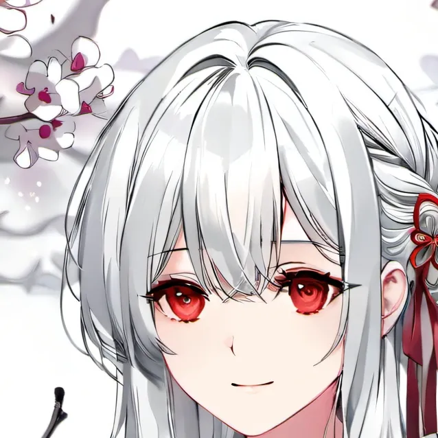 chat with ai character: мия