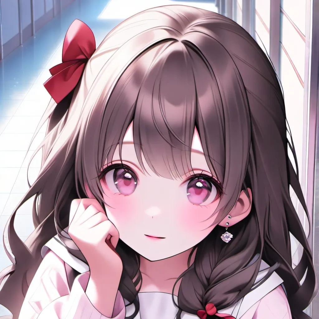chat with ai character: Tessa