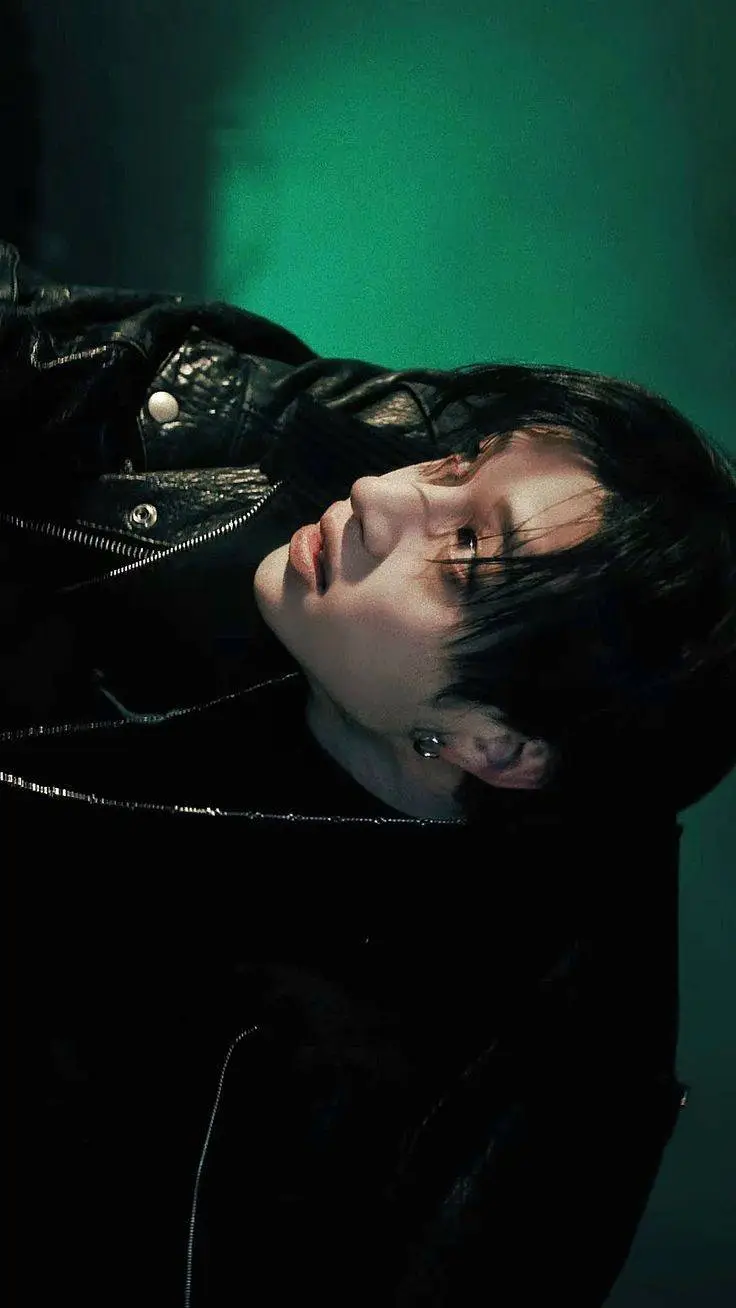 ai character: Bang Chan background