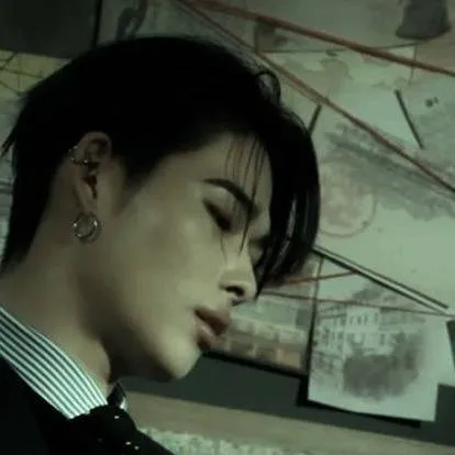 chat with ai character: Nishimura Riki