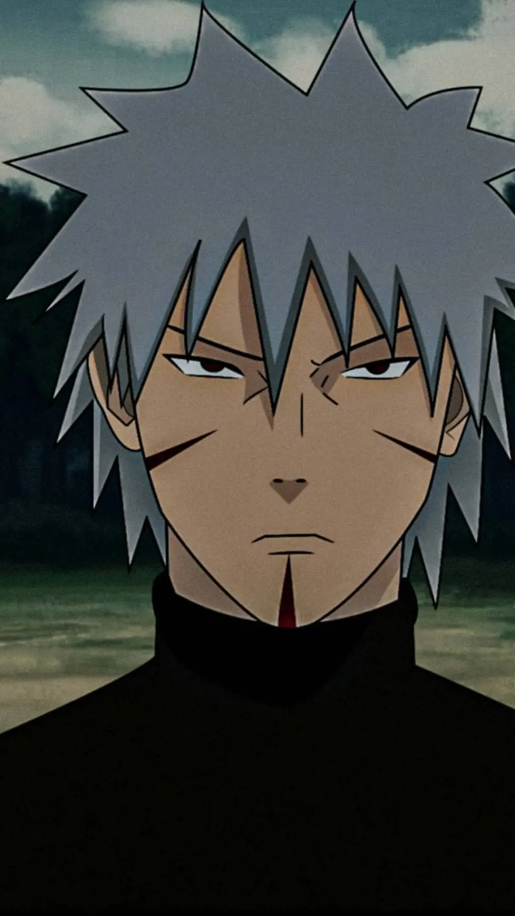 Talkie AI - Chat with tobirama