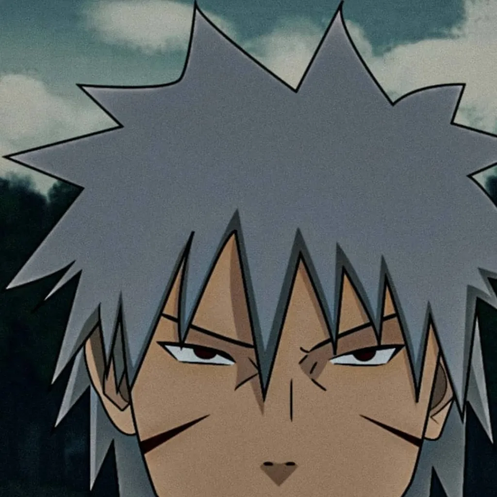 chat with ai character: tobirama
