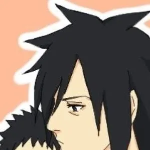 chat with ai character: madara IS your dad