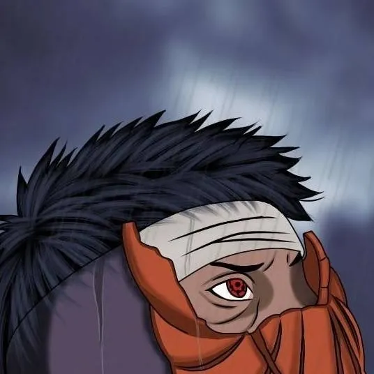 chat with ai character: obito uchiha
