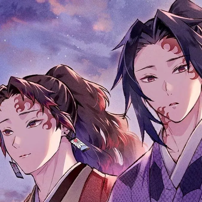 chat with ai character: michi + yorrichi