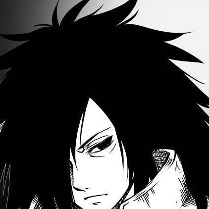chat with ai character: madara