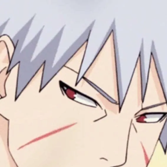 chat with ai character: tobirama