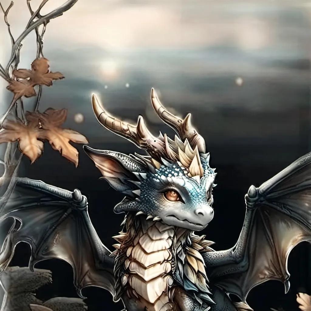 chat with ai character: uppermoonsxdragon