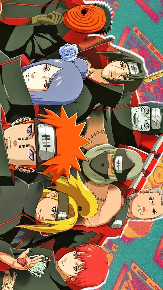 Talkie AI - Chat with akatsuki